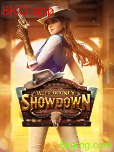 WildBountyShowdown